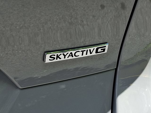 New 2026 MAZDA CX-5 Select AWD/4WD image 16