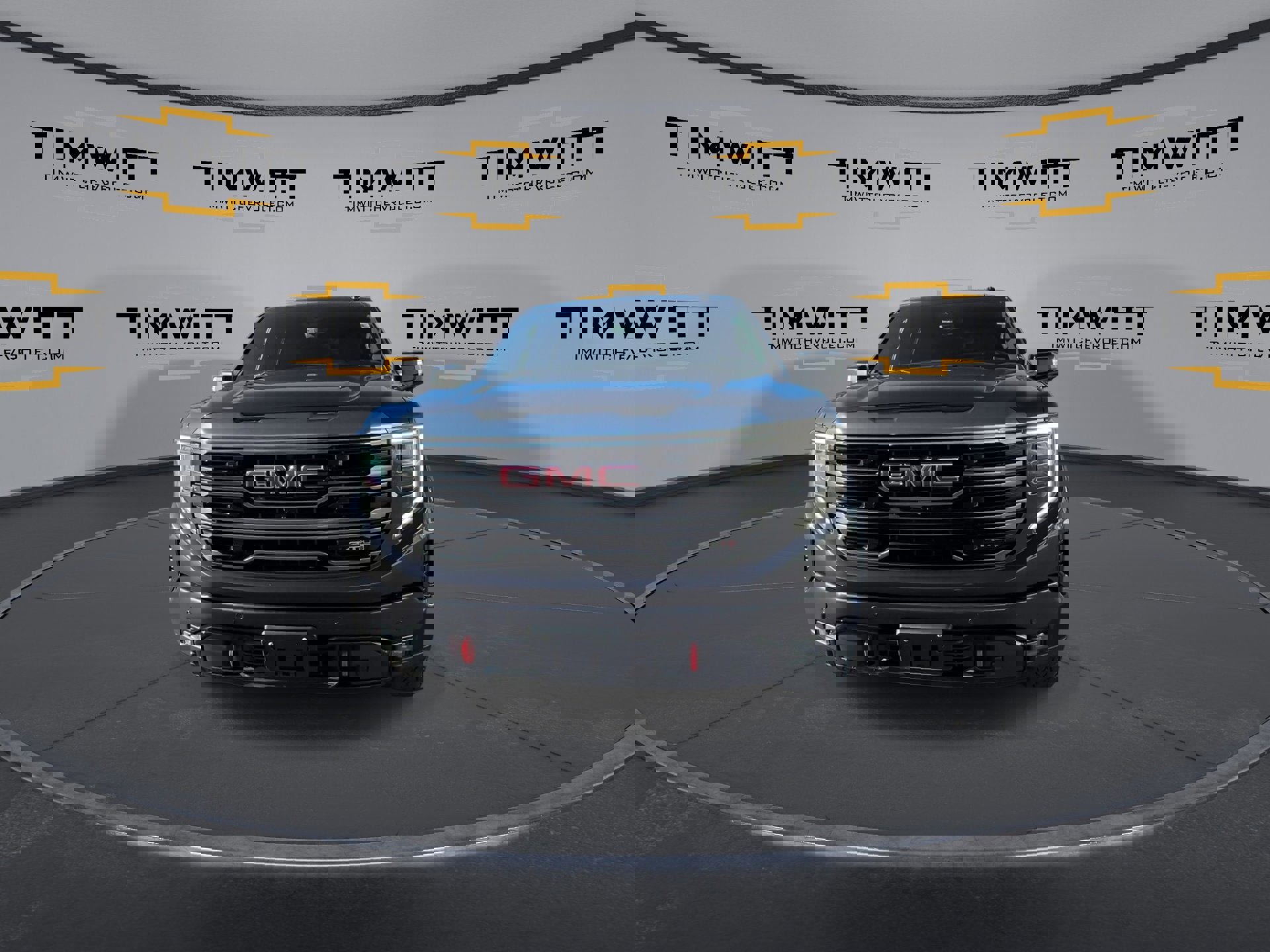 Used 2022 GMC Sierra 1500 AT4 w/ AT4 Premium Package image 4