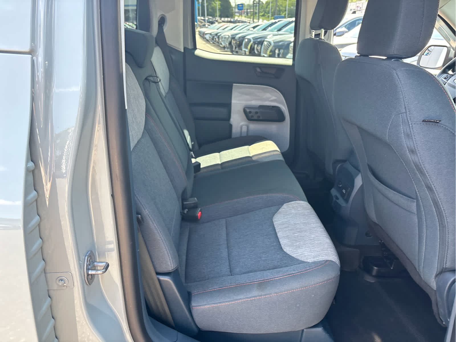 Used 2022 Ford Maverick XLT w/ XLT Luxury Package FWD image 24