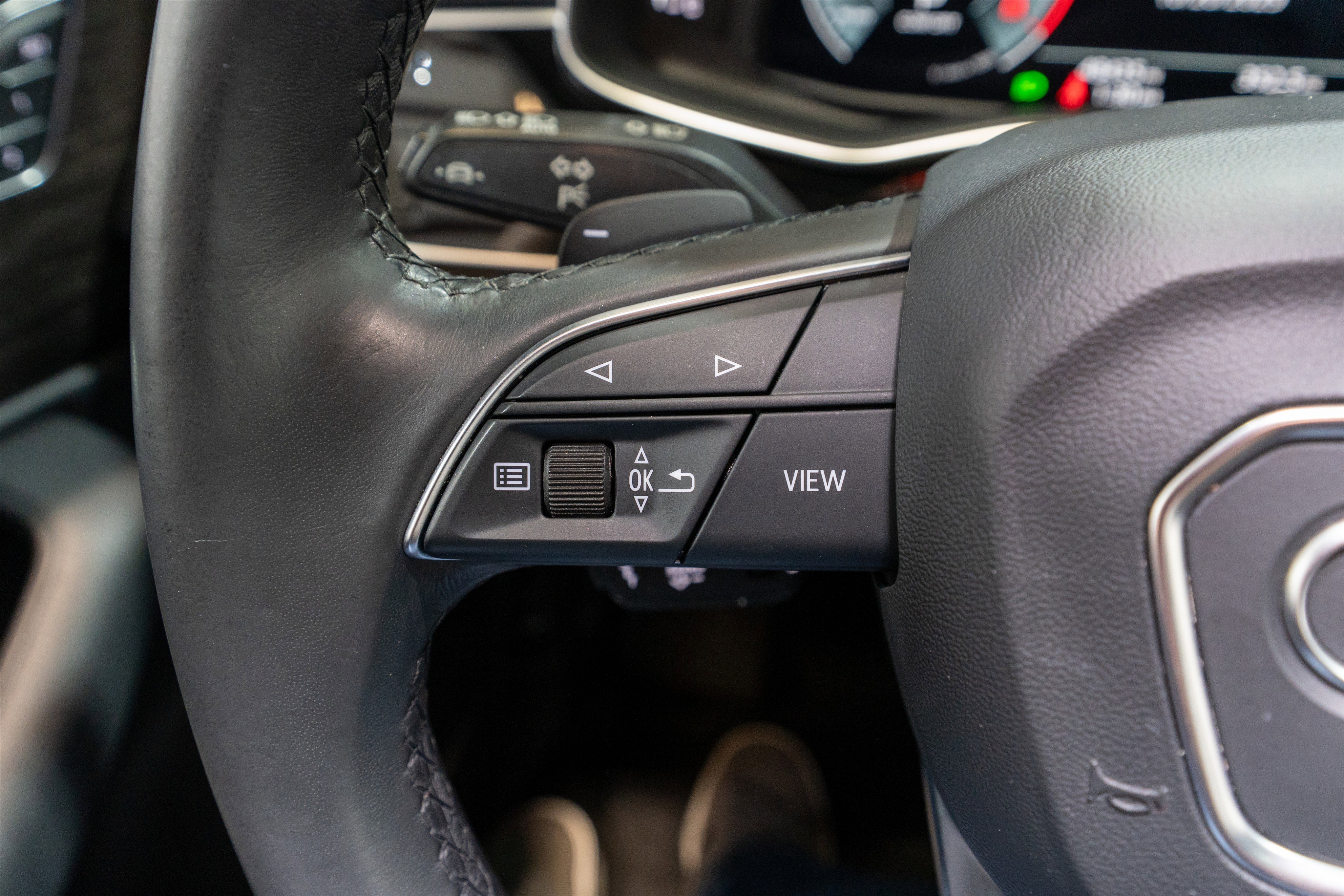 Used 2022 Audi Q7 2.0T Premium Plus image 26