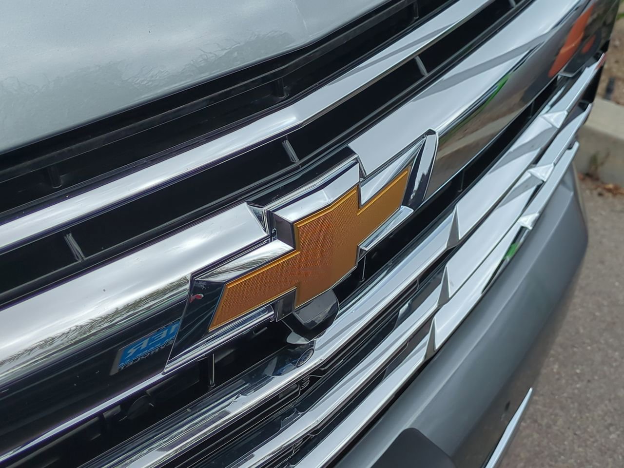 Certified 2025 Chevrolet Tahoe LT AWD/4WD image 30