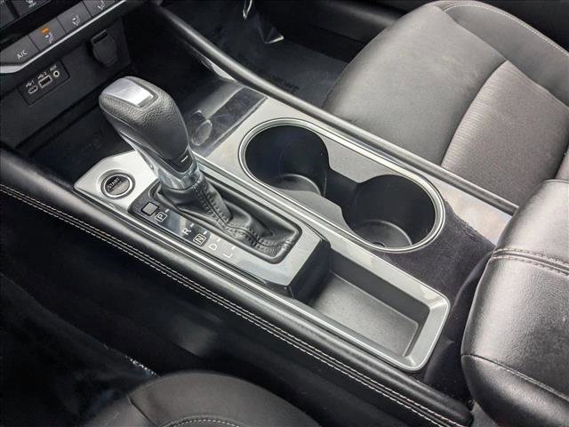 Used 2023 Nissan Altima 2.5 SV image 14