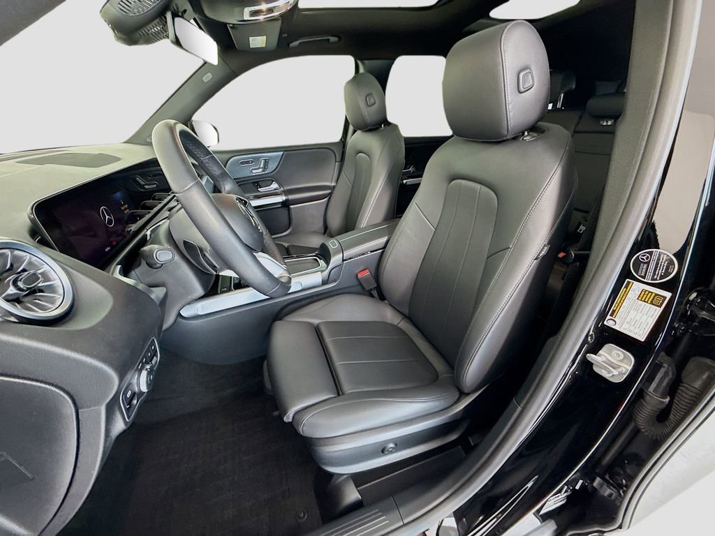 Certified 2024 Mercedes-Benz GLB 250 image 18