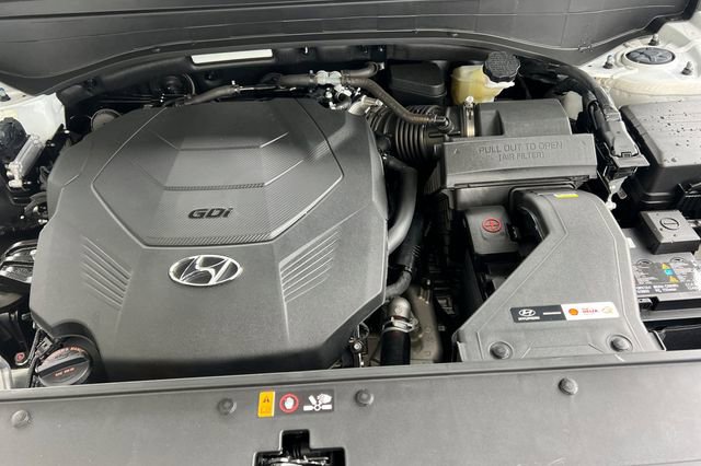 Used 2025 Hyundai Palisade SEL FWD image 24