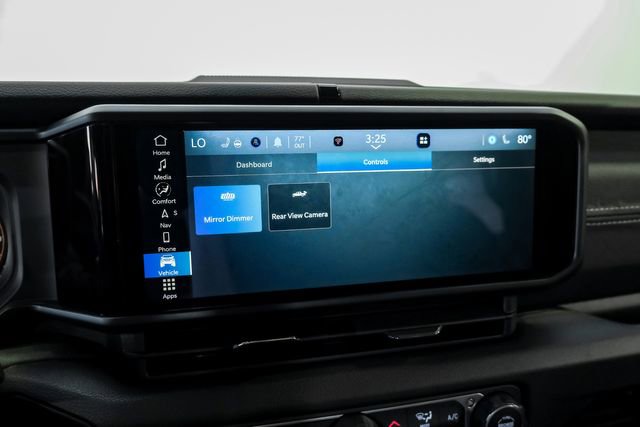 Used 2025 Jeep Gladiator Sport AWD/4WD image 75