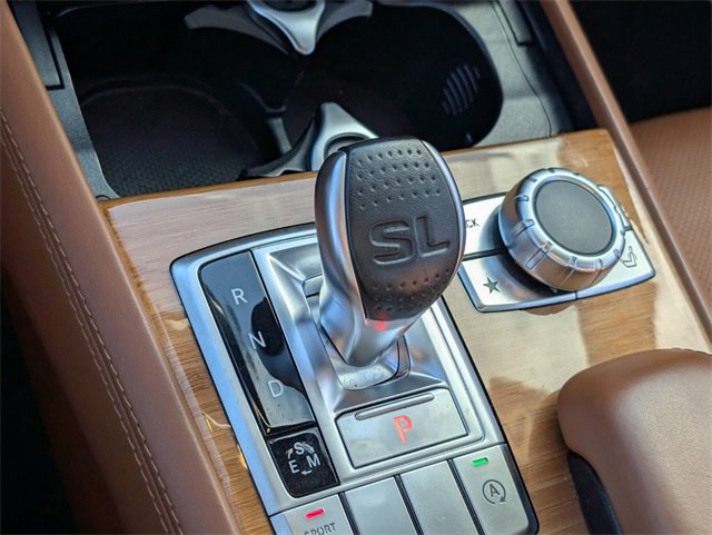 Used 2016 Mercedes-Benz SL 550 image 20