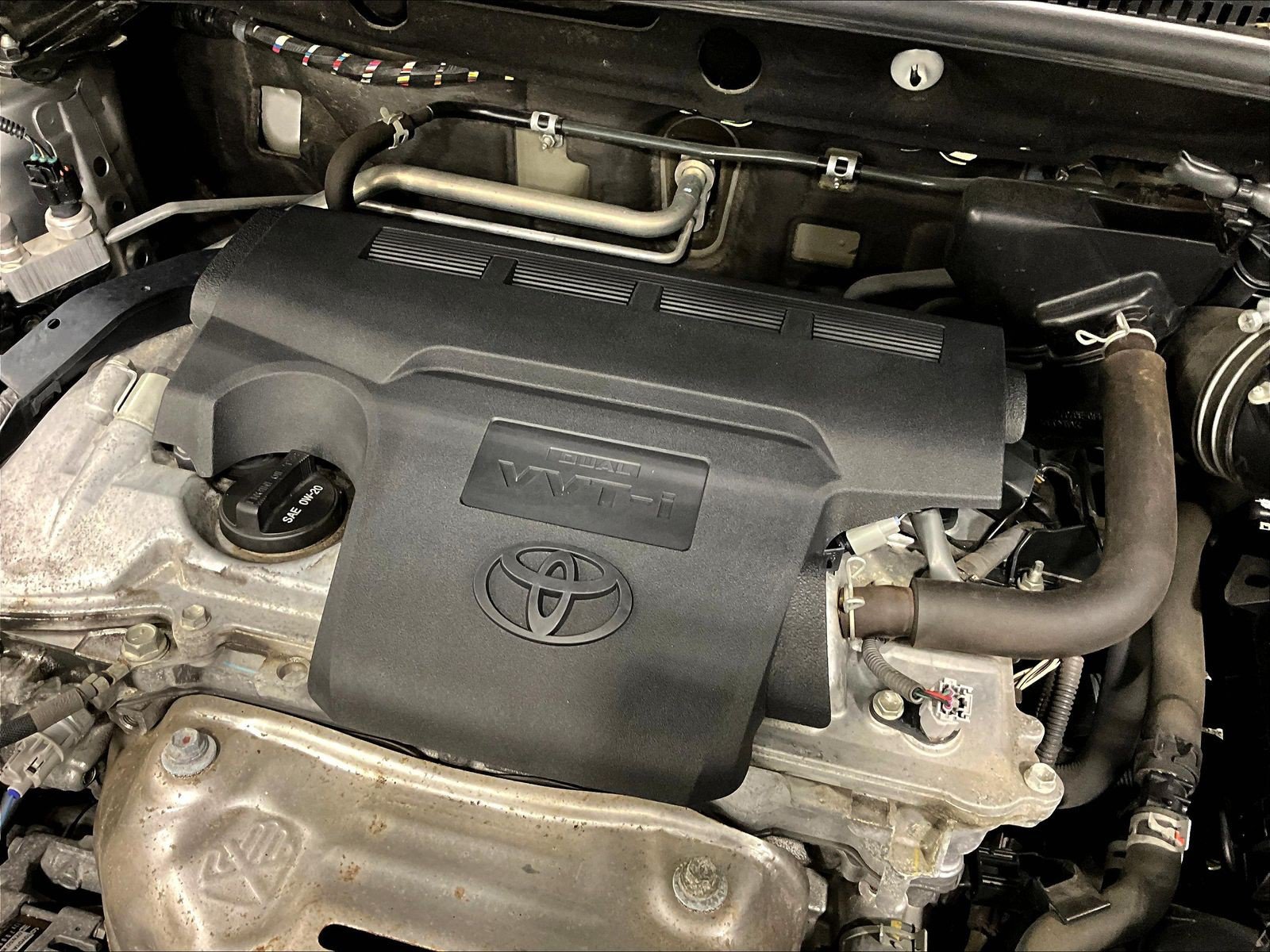 Used 2017 Toyota RAV4 Limited w/ Advanced Technology Package AWD/4WD image 31
