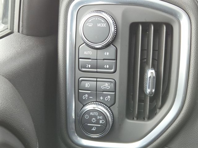 Used 2022 GMC Sierra 1500 SLT image 11