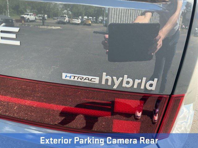 New 2026 Hyundai Santa Fe SEL AWD/4WD image 14
