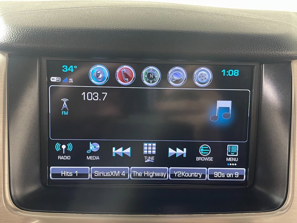 Used 2018 GMC Yukon Denali w/ Denali Ultimate Package image 19