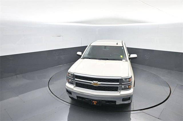 Used 2014 Chevrolet Silverado 1500 LT w/ LT Convenience Package image 17