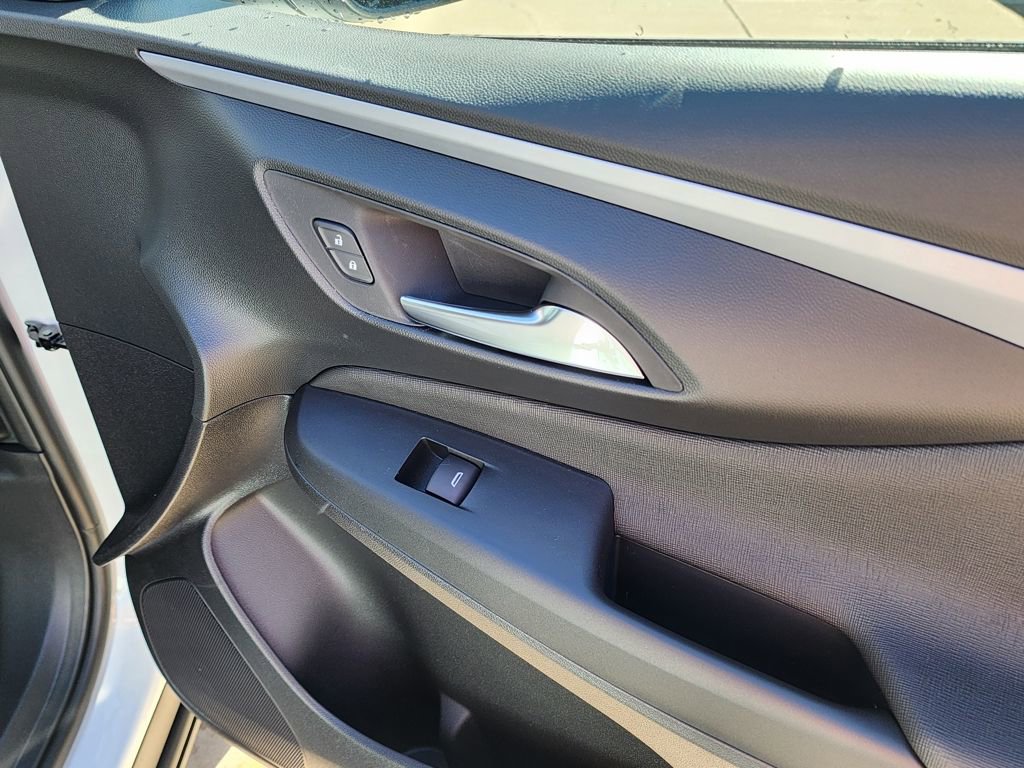 New 2026 Buick Envista Preferred w/ Convenience I Package image 35