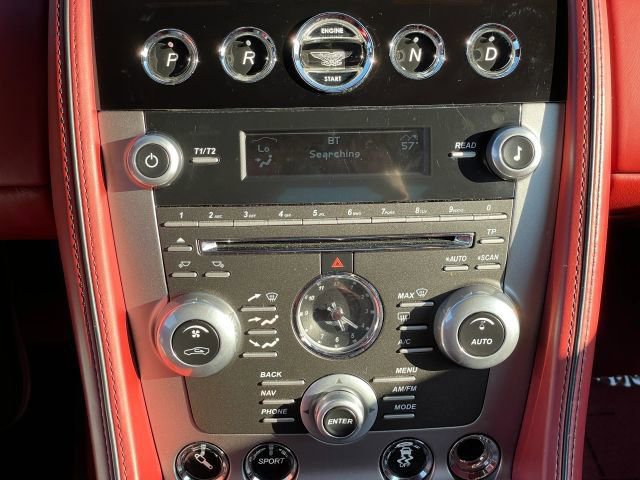 Used 2015 Aston Martin DB9 Coupe RWD image 36