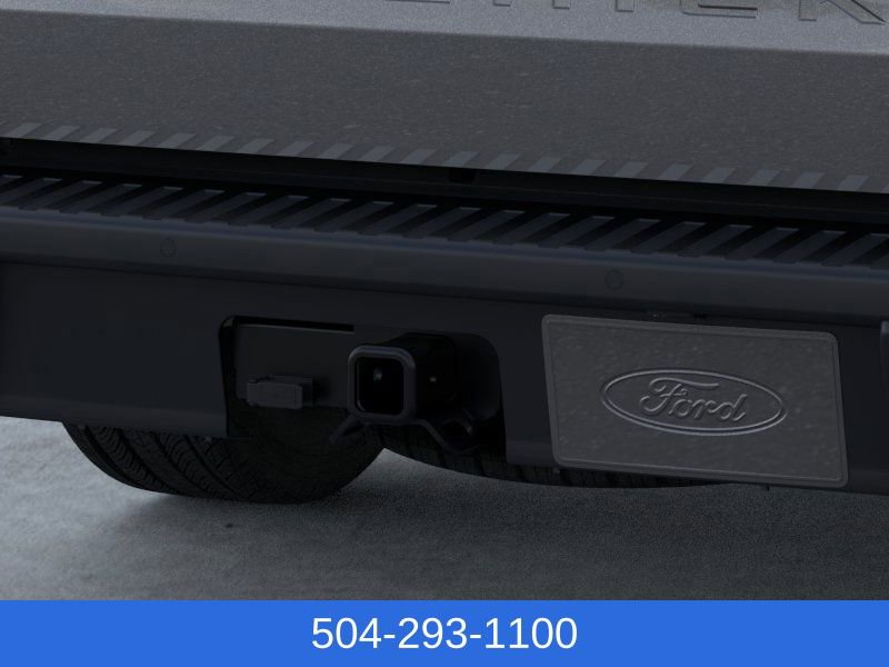 New 2026 Ford Maverick XL image 23