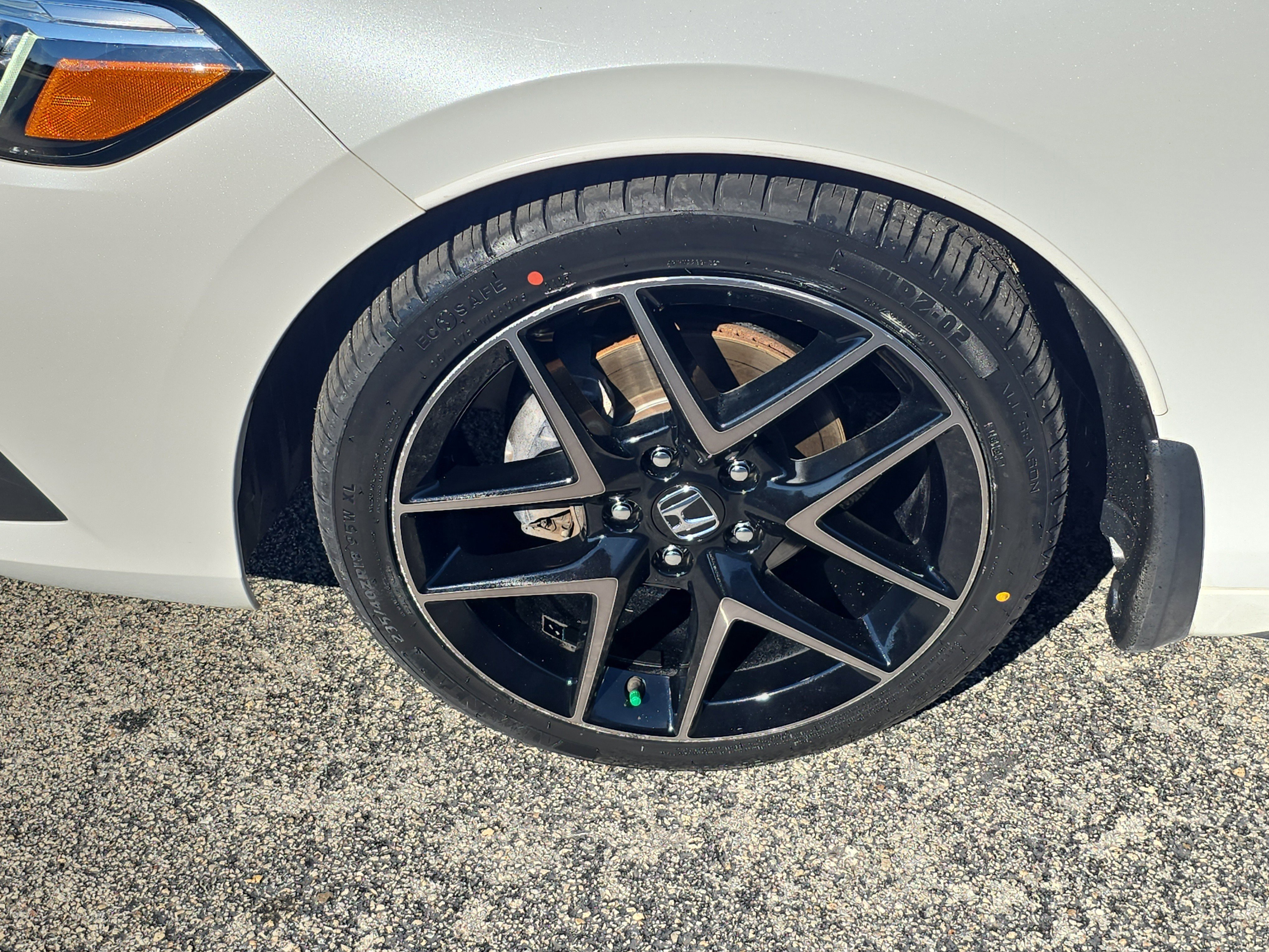 Certified 2023 Honda Civic Sport Touring image 6