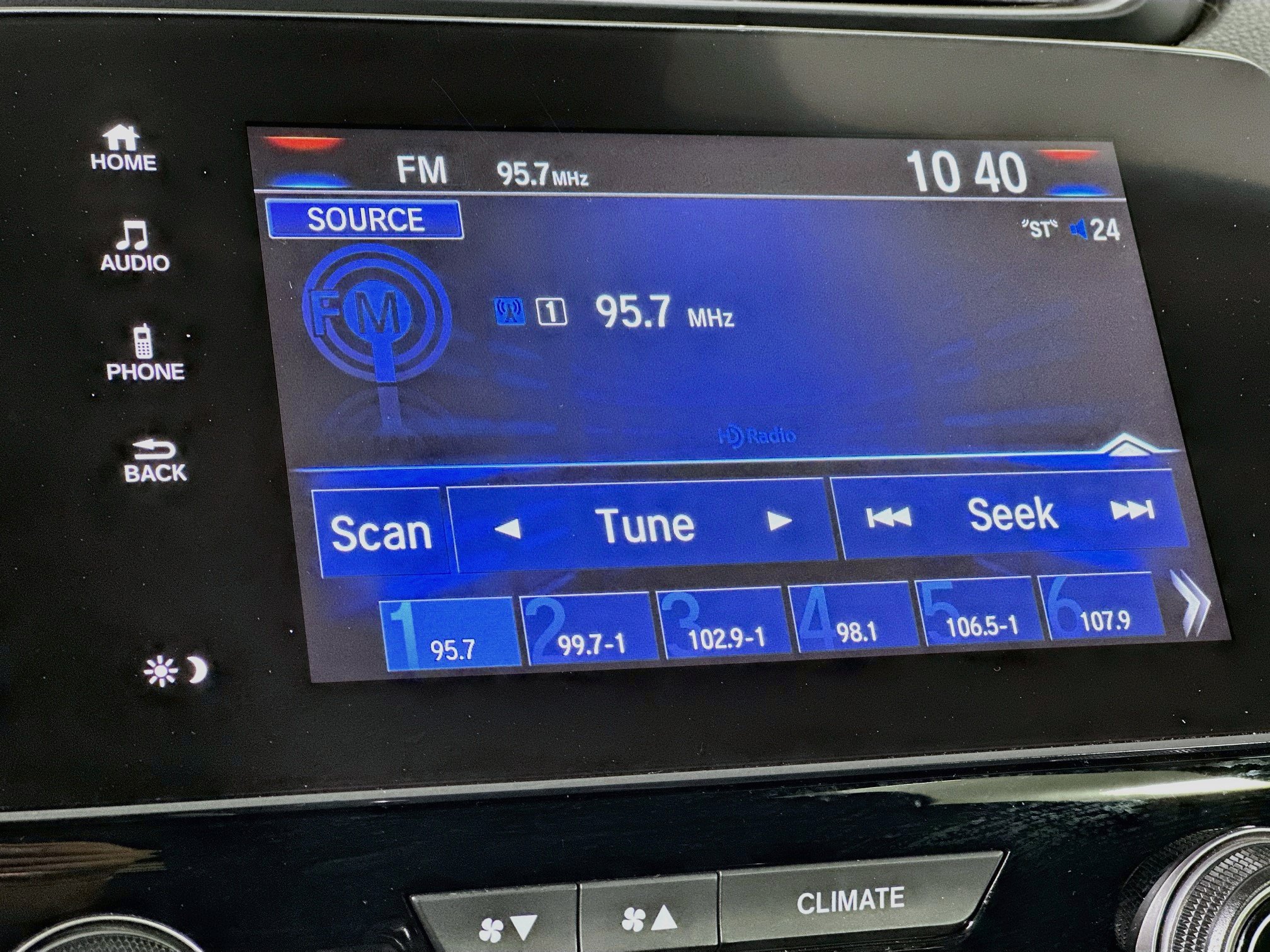 Used 2020 Honda CR-V EX-L image 21