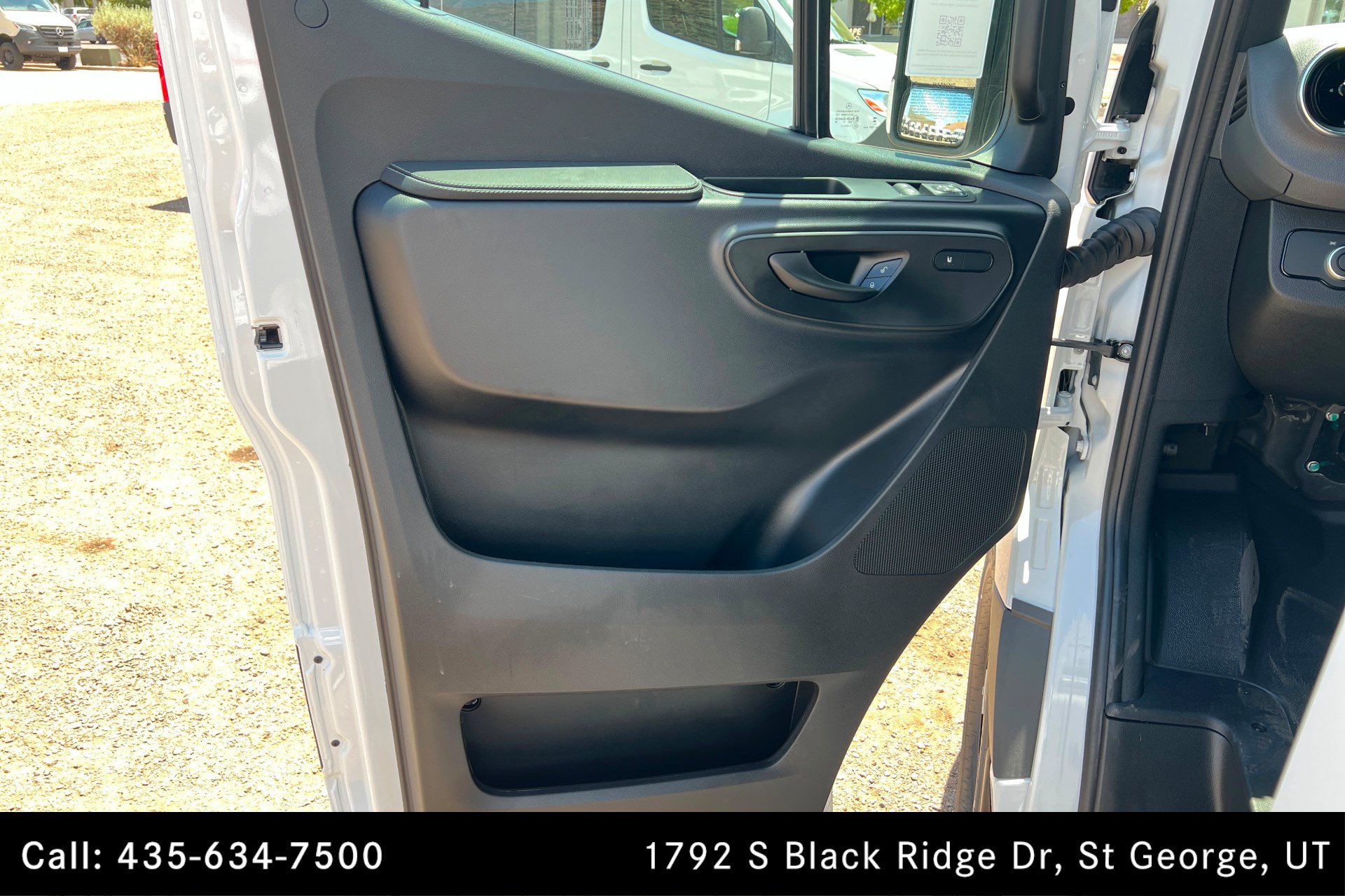 Used 2026 Mercedes-Benz Sprinter 2500 image 11