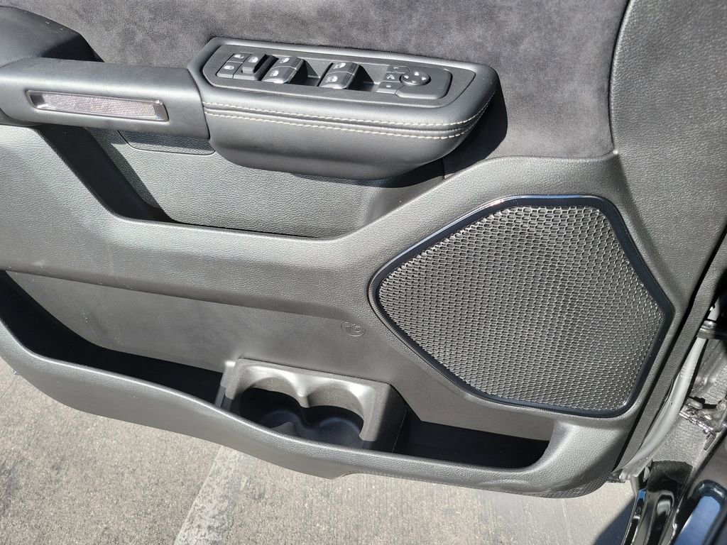 Used 2026 RAM 1500 RHO AWD/4WD image 25