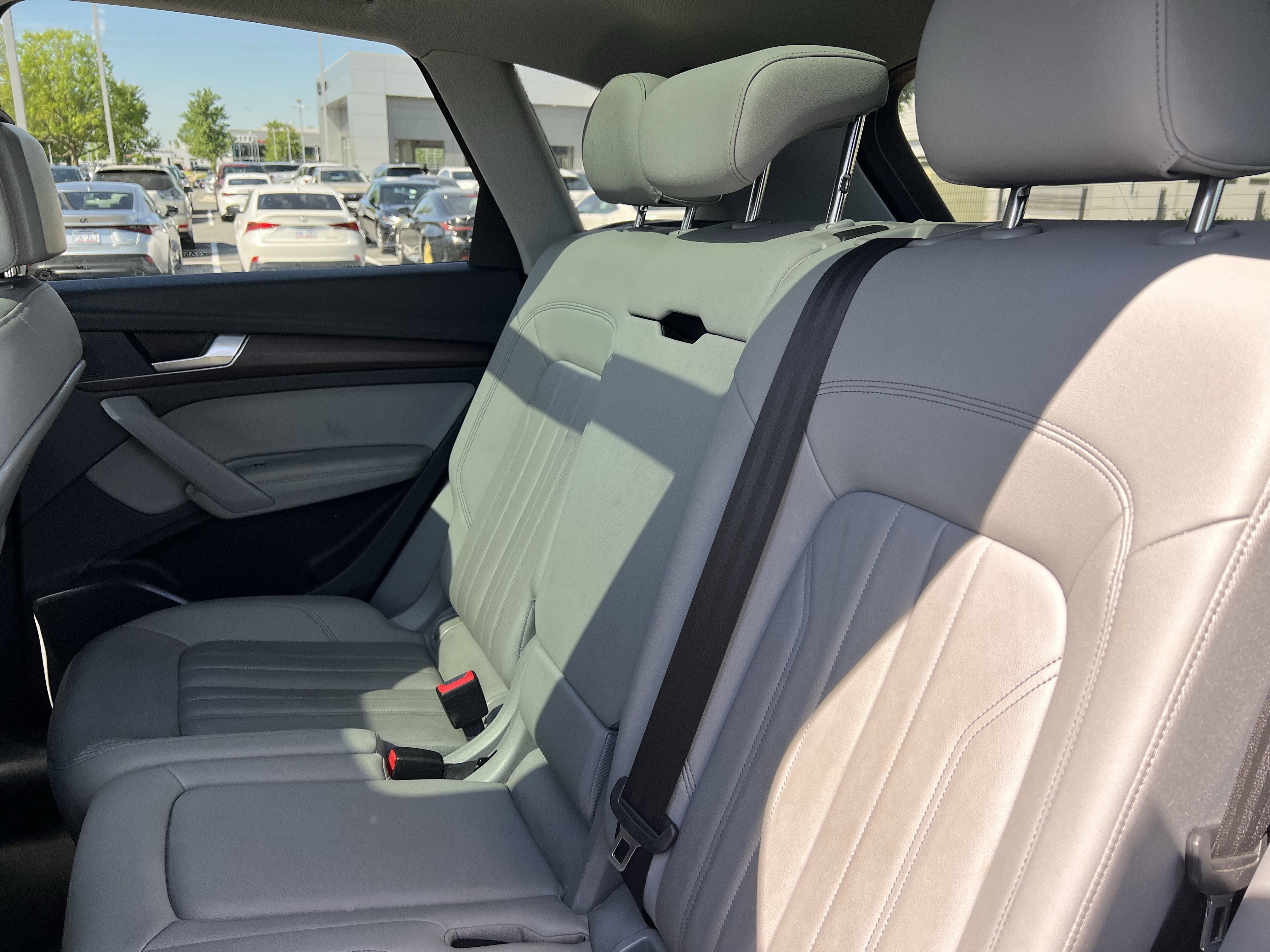 Used 2022 Audi Q5 2.0T Premium Plus image 33