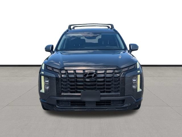 Used 2024 Hyundai Palisade XRT FWD video 2