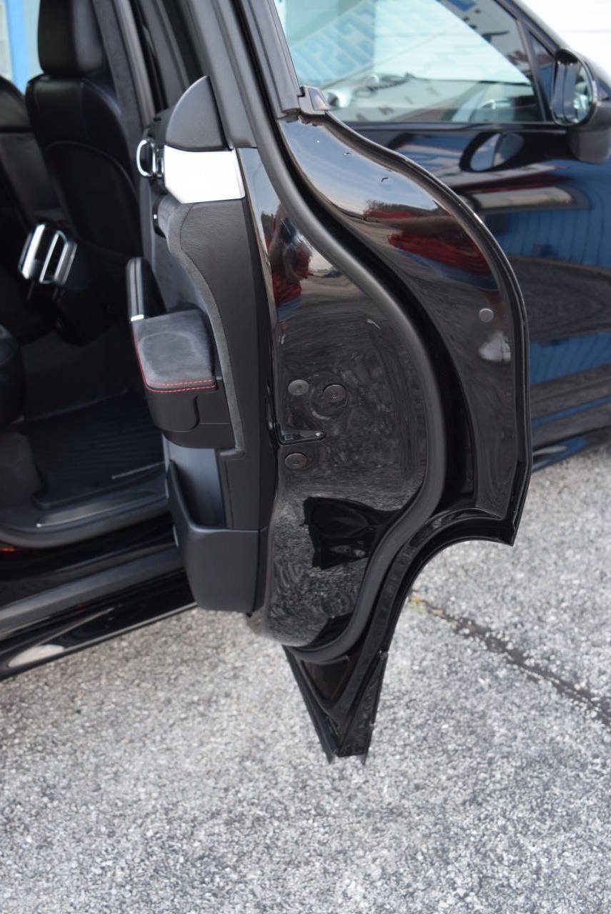 Used 2017 Porsche Cayenne GTS AWD/4WD image 77