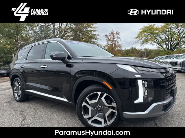 Used 2023 Hyundai Palisade SEL w/ Premium Package