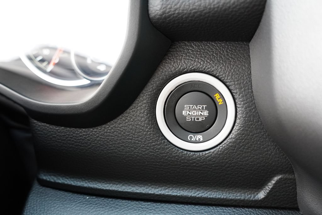Certified 2022 RAM 1500 Big Horn AWD/4WD image 31
