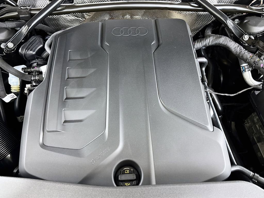 New 2025 Audi Q5 2.0T Premium Plus image 22