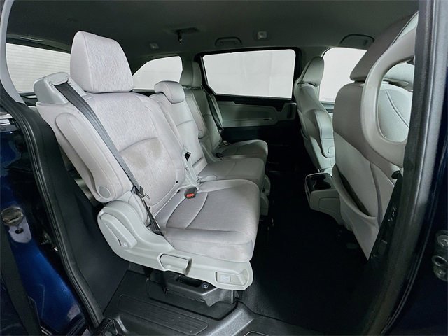 Certified 2019 Honda Odyssey EX image 7
