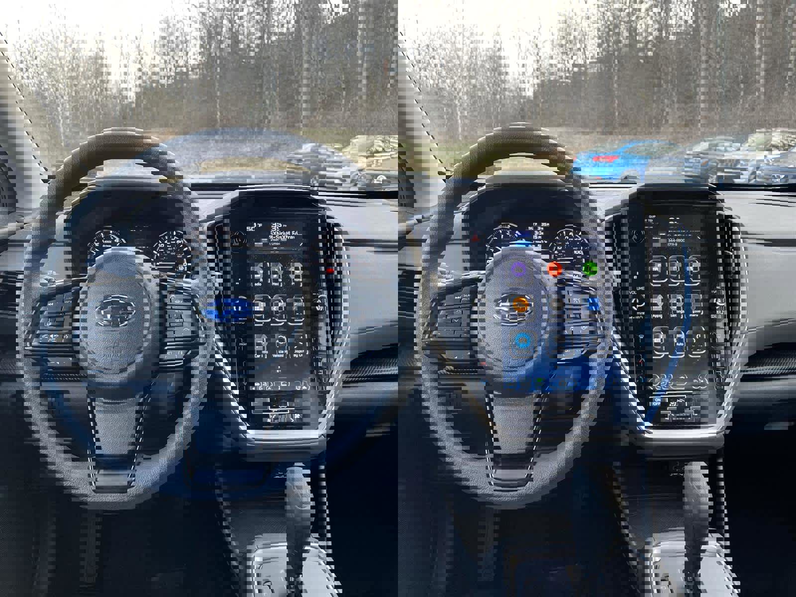 Used 2024 Subaru Crosstrek 2.0i Premium image 18