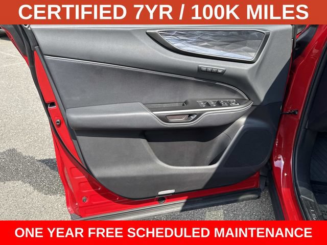 Used 2022 Lexus NX 350 AWD image 13