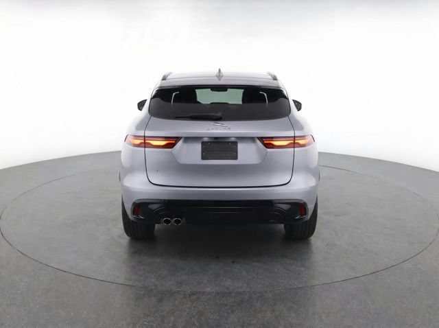 Certified 2024 Jaguar F-PACE R-Dynamic S AWD/4WD image 53