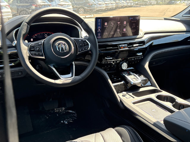 New 2026 Acura MDX w/ Advance Package AWD/4WD image 28