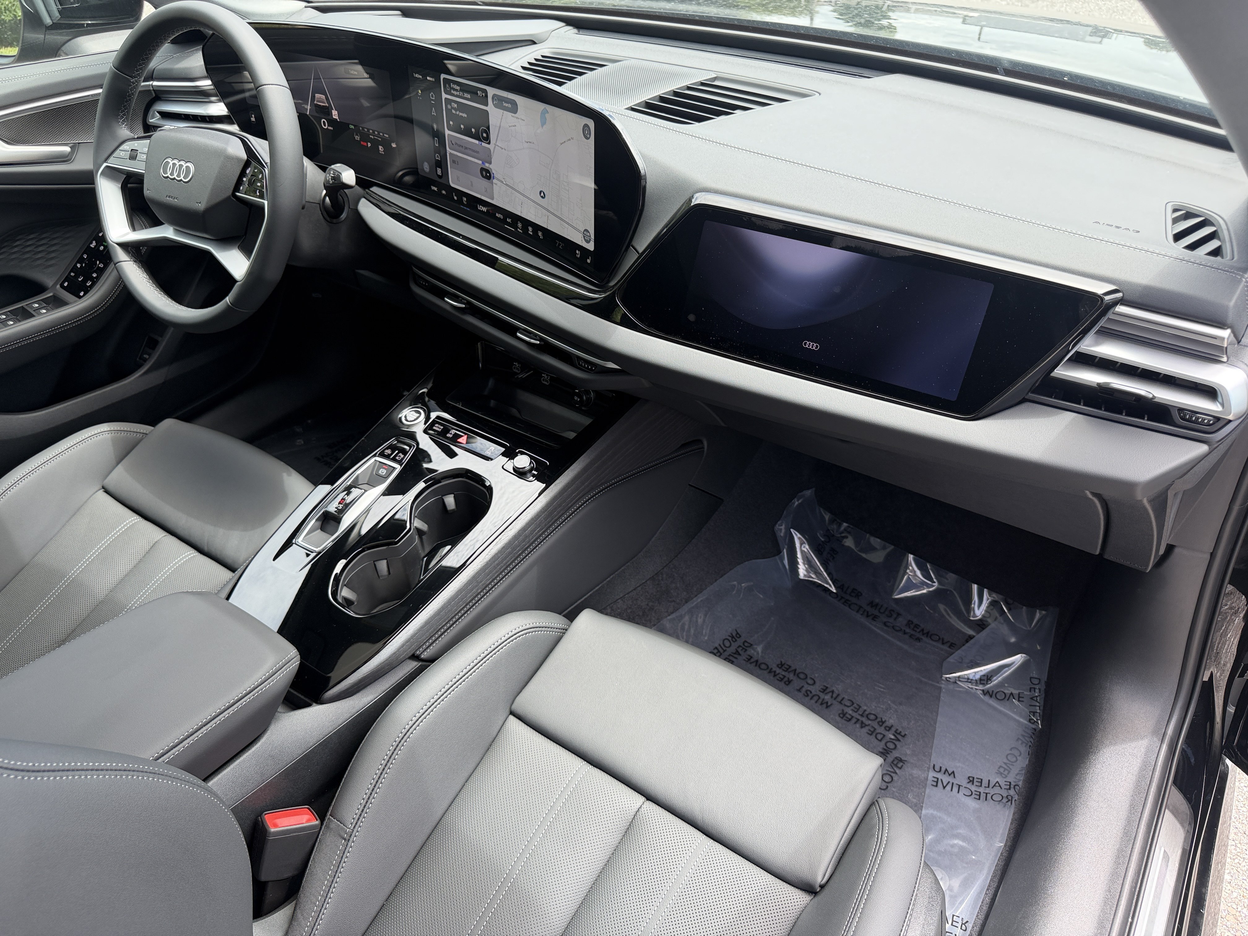 New 2026 Audi A5 2.0T Prestige AWD/4WD image 13