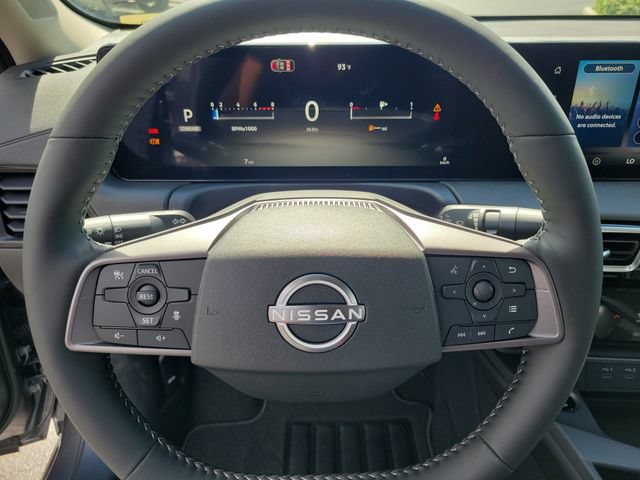 New 2026 Nissan Sentra SV w/ SV Convenience Package FWD image 22