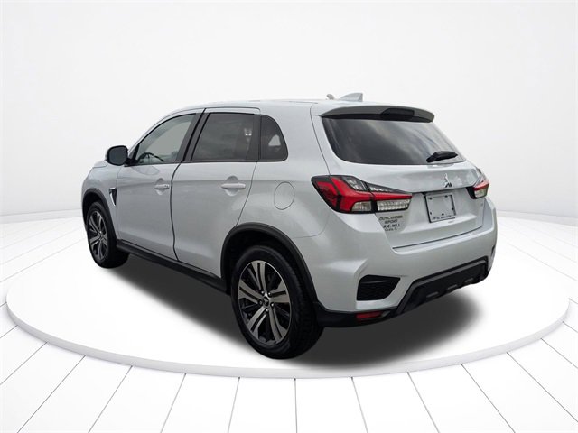 New 2025 Mitsubishi Outlander Sport SE image 5