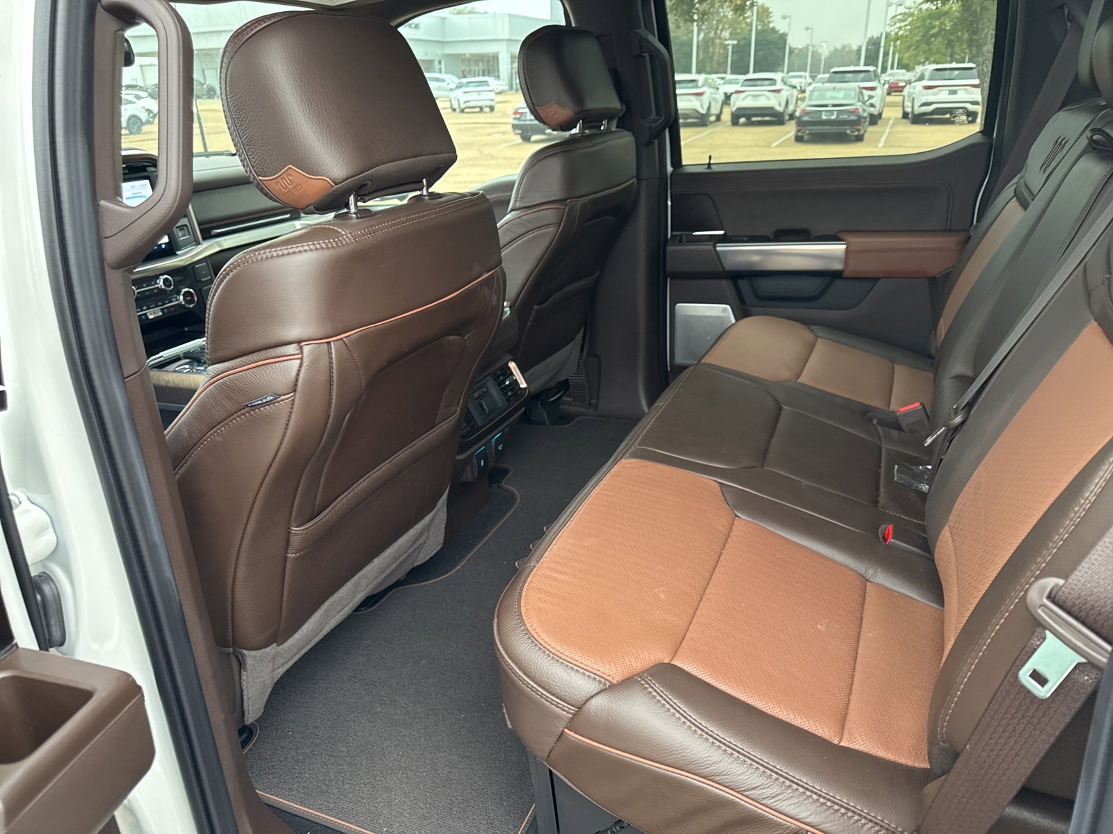 Used 2024 Ford F150 King Ranch image 12