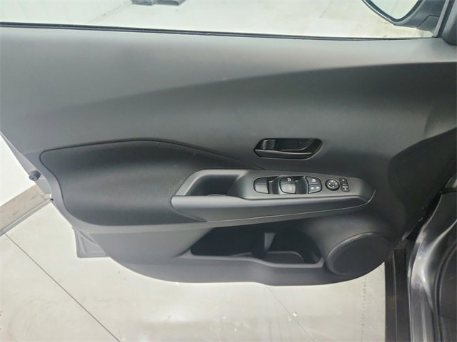 New 2025 Nissan Kicks Play S image 27