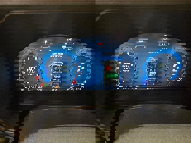 New 2025 Ford Bronco Badlands image 8