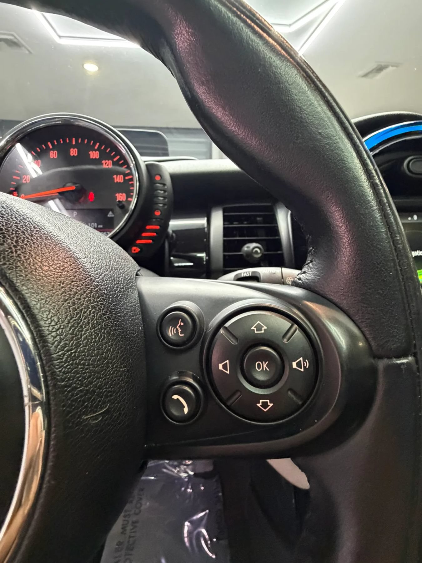 Used 2016 MINI Cooper S FWD image 15