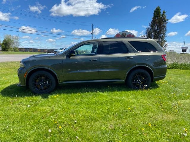 New 2026 Dodge Durango GT AWD/4WD image 2