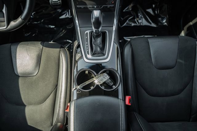 Used 2017 Ford Edge Sport image 25