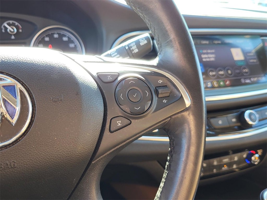 Used 2020 Buick Enclave Essence w/ Sound and Sites Package image 23