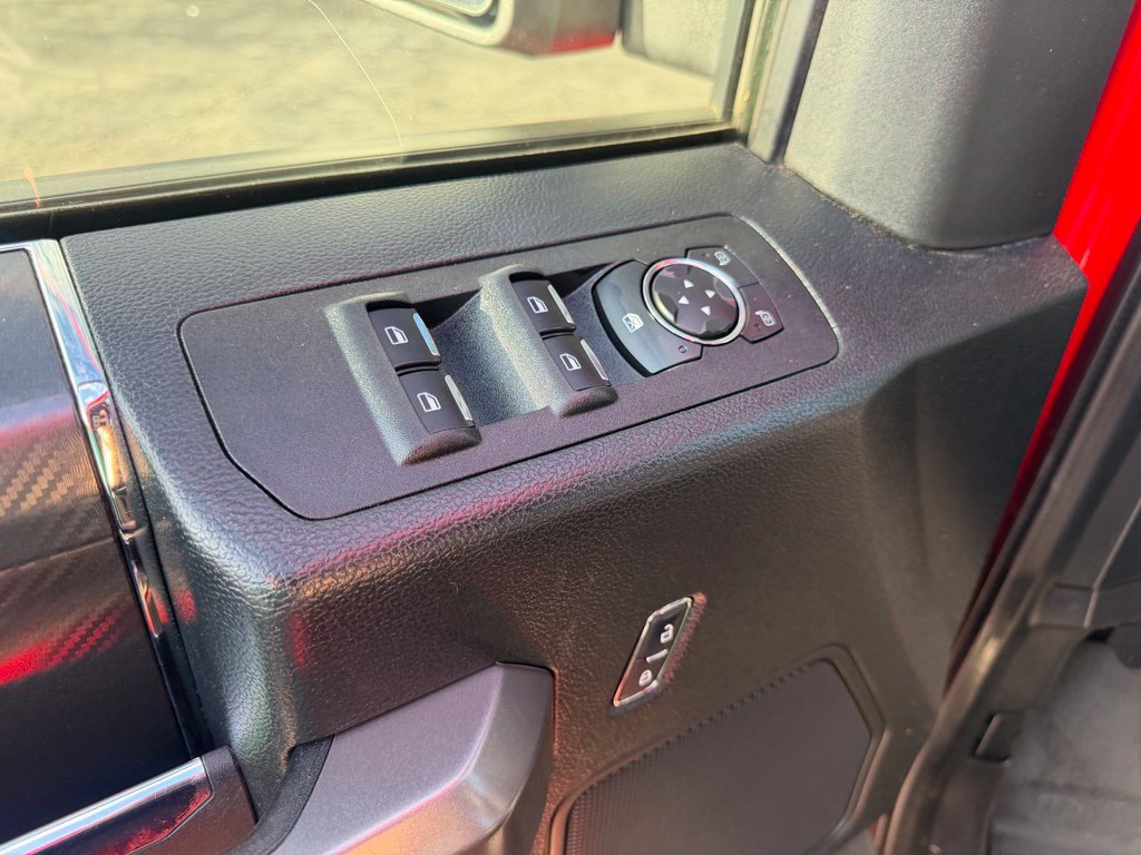 Used 2020 Ford F150 XLT w/ Equipment Group 302A Luxury AWD/4WD image 25
