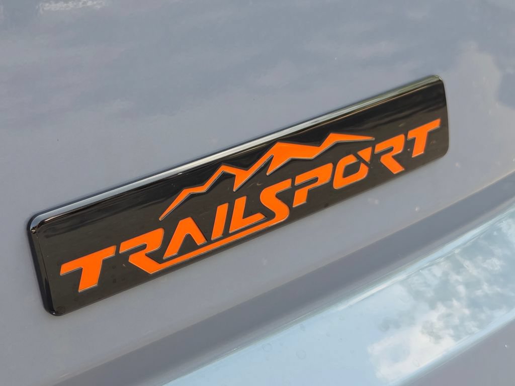New 2026 Honda Passport TrailSport Elite image 20