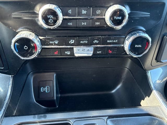 Used 2023 Ford F150 XLT w/ Equipment Group 302A High AWD/4WD image 29