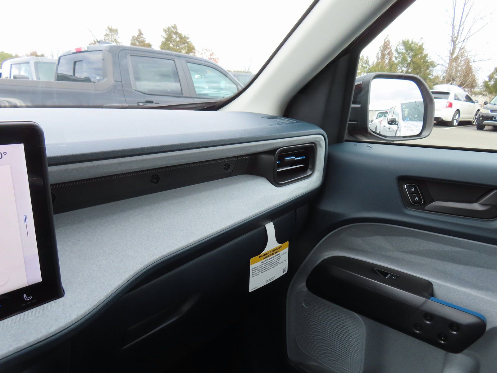 New 2026 Ford Maverick XLT w/ Equipment Group 301A AWD/4WD image 11