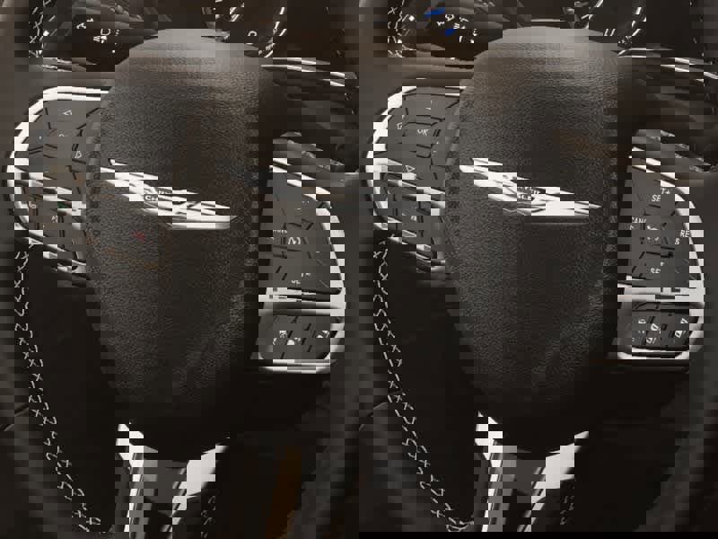 New 2026 Chrysler Pacifica Select image 25