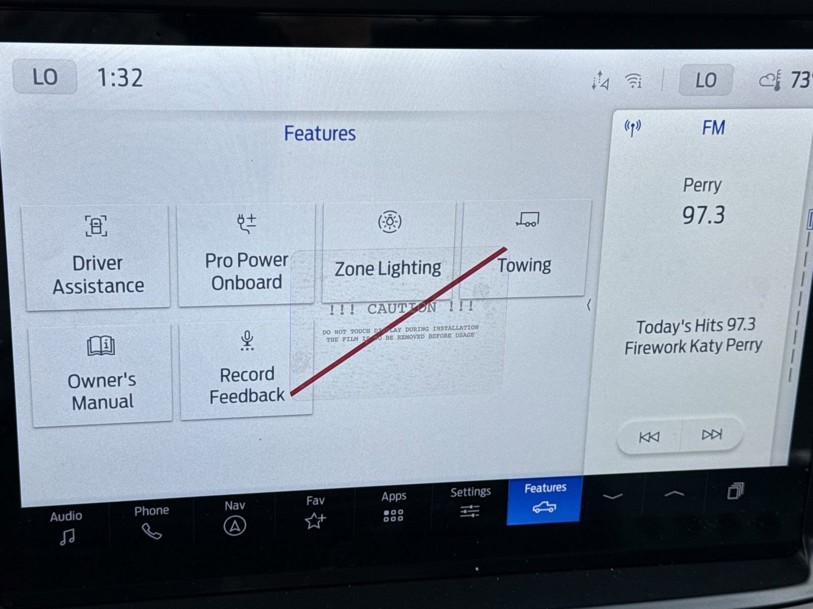 New 2025 Ford F150 XLT w/ Equipment Group 302A MID image 24