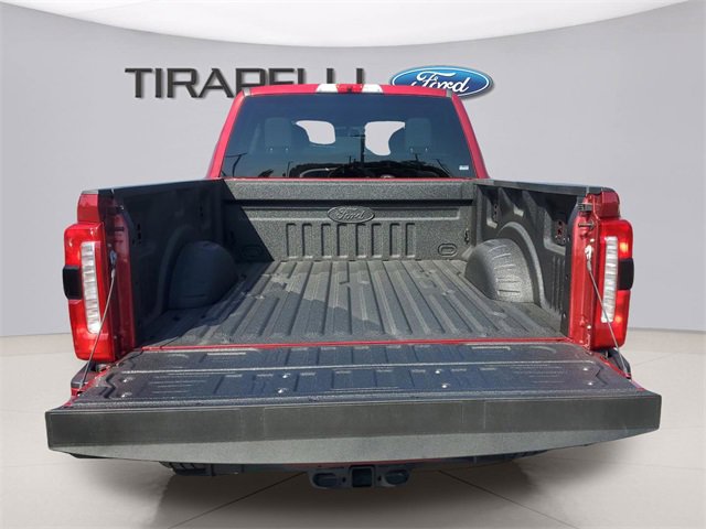 New 2026 Ford F250 4x4 Crew Cab Super Duty image 9